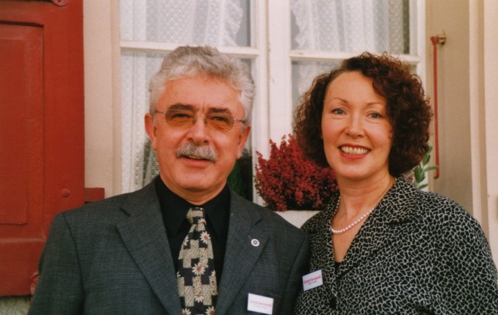 Geschichte Schütz Service