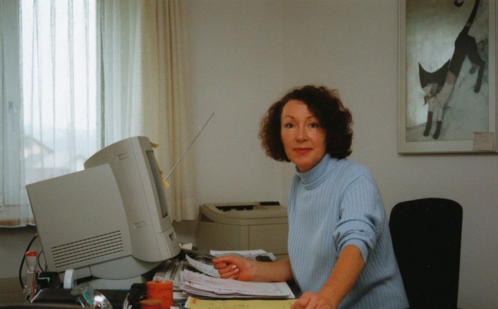 Geschichte Schütz Service