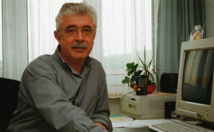 Geschichte Schütz Service