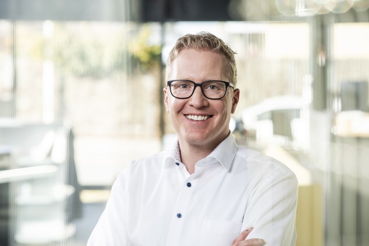 Erich Hausammann 2022