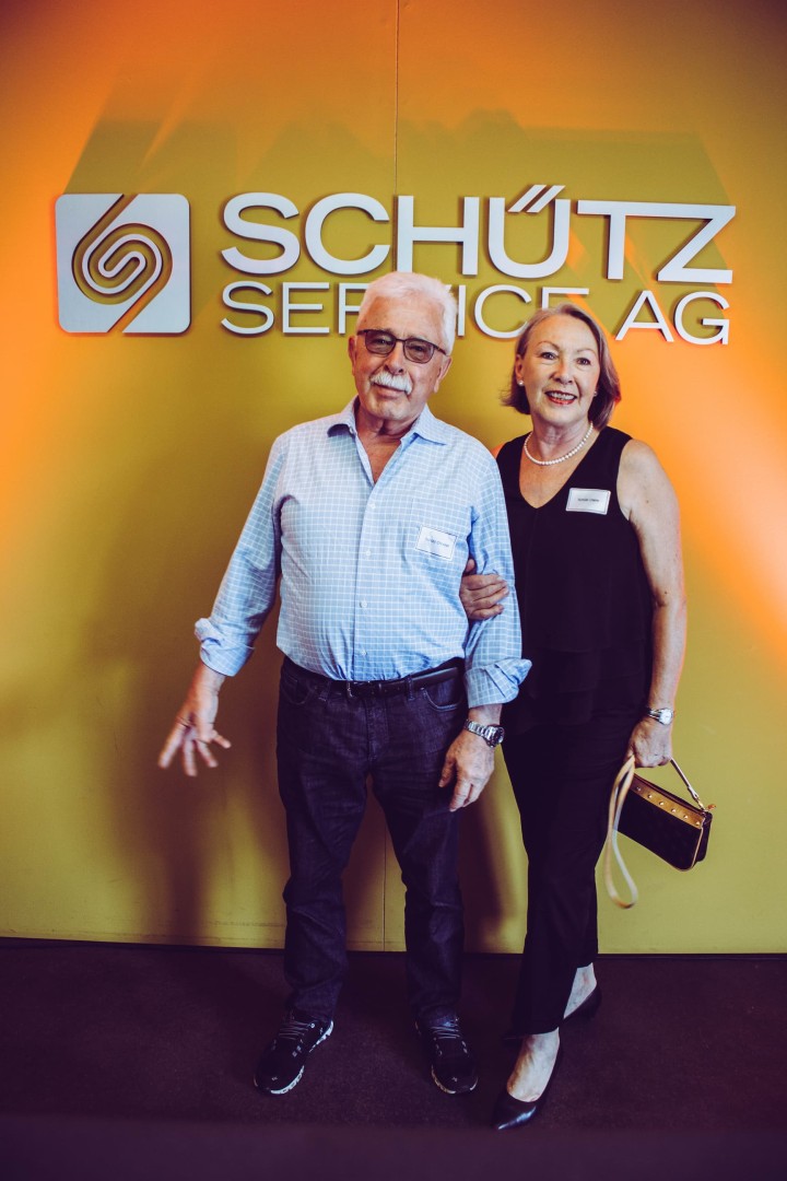 40 Jahre Schuetz Service 4